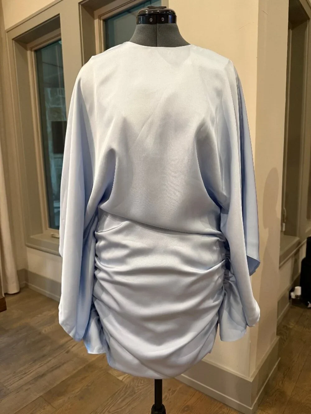Custom Made Dress - Picture 2 of 4